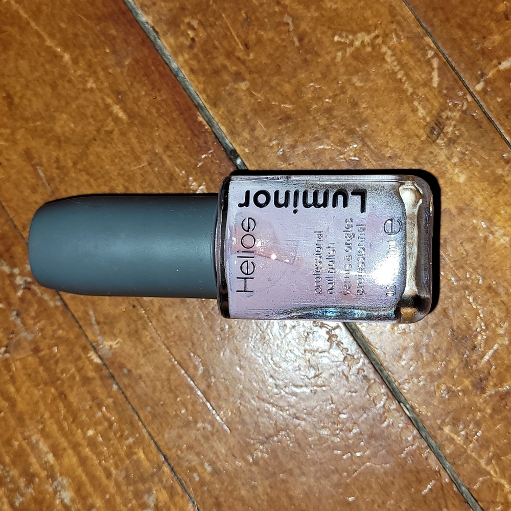 Helios Nail Polish